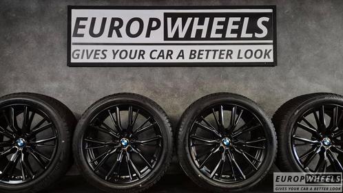 BMW 3 Serie G20 G21 Winterbanden 18 inch G22 G23 G26, Auto-onderdelen, Banden en Velgen, Banden en Velgen, Winterbanden, 18 inch