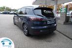 Ford S-Max 2.5 I HEV 140 KW ST-LINE MET TREKHAAK, Auto's, USB, Bedrijf, 5 zetels, 5 deurs