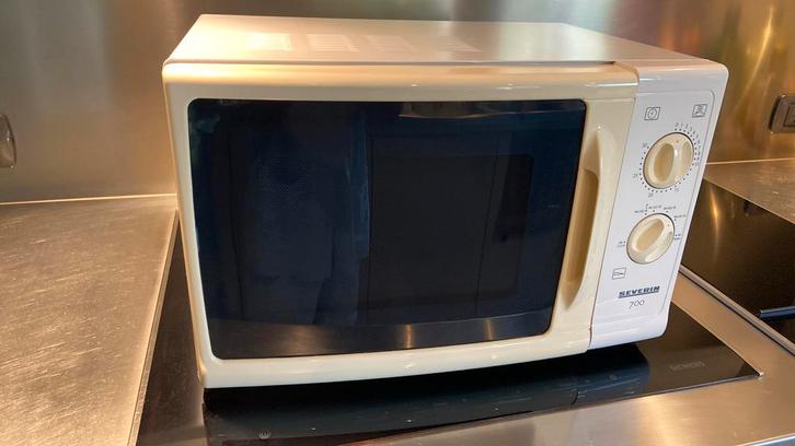 Four à micro-ondes, Electroménager, Micro-ondes, Enlèvement ou Envoi