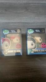 NFT squid game funko poppen zeldzaam, Hobby en Vrije tijd, Verzamelkaartspellen | Overige, Ophalen of Verzenden, Zo goed als nieuw