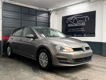 Volkswagen Golf 7 Trendline 1.2 TSI 155.000 KM DSG beschikbaar voor biedingen