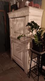 ensemble d'armoires en chêne, Enlèvement