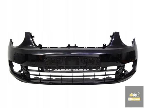 VW Kever 5C 11-15 voorbumper 5C5807221T origineel, Auto-onderdelen, Carrosserie, Bumper, Volkswagen, Gebruikt