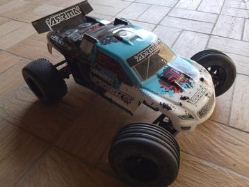 ARRMA Vorteks 1:10 RC auto beschikbaar voor biedingen