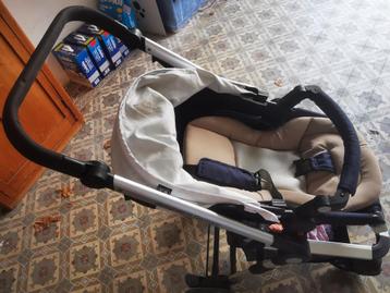 Lot de matériel pour bébé  beschikbaar voor biedingen