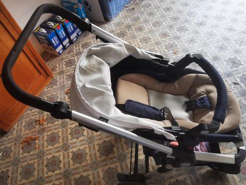 Lot de matériel pour bébé, Kinderen en Baby's, Kinderwagens en Combinaties, Gebruikt, Kinderwagen, Ophalen