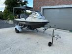 Jetski Seadoo GTX, Watersport en Boten, Speedboten, Gebruikt, Overige brandstoffen