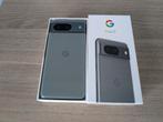 Google Pixel 8 Grijsgroen, Ophalen of Verzenden, Zo goed als nieuw