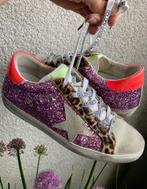 Baskets à paillettes Golden Goose Superstar taille 37, Vêtements | Femmes, Chaussures, Enlèvement ou Envoi, Autres couleurs, Sneakers et Baskets