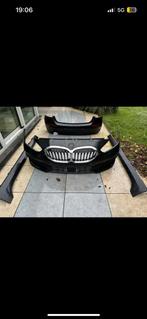 Originele BMW 1-serie F40 BMW-set, Ophalen, Gebruikt, Links, Bumper