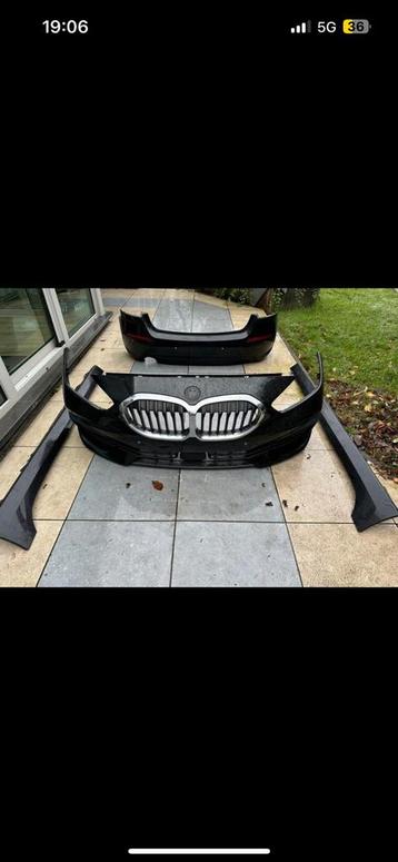 Originele BMW 1-serie F40 BMW-set  beschikbaar voor biedingen