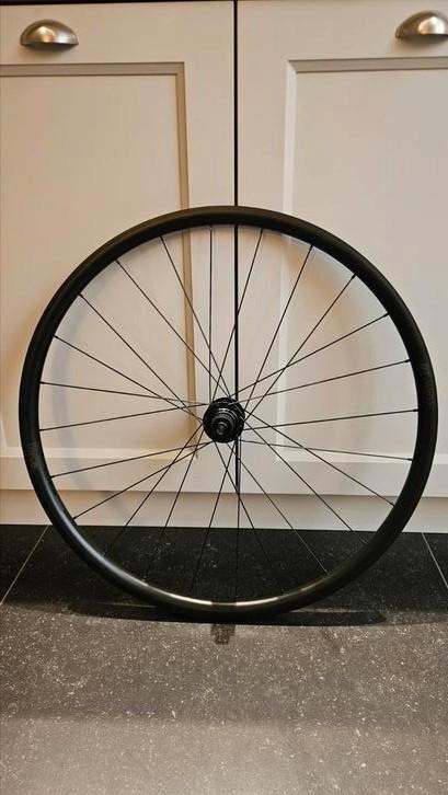 Nieuwe gravelwielen - DT Swiss G540, Fietsen en Brommers, Fietsonderdelen, Nieuw, Wiel, Ophalen of Verzenden