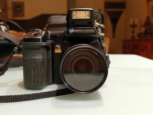 Konica Minolta, Elektronische apparatuur, Overige elektronische apparatuur, Zo goed als nieuw, Ophalen