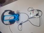 Casque + support à casque a vendre ensemble, Ophalen, Nieuw