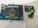 Green Arrow Lego Dimensions (WiiU ps3 ps4 xbox), Ophalen of Verzenden, Zo goed als nieuw