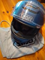 Shoei Neotec II maat 60, Motoren, Ophalen, Systeemhelm, Shoei, L