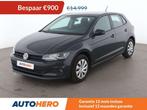 Volkswagen Polo 1.6 TDI (bj 2020), Auto's, Volkswagen, Voorwielaandrijving, Gebruikt, Euro 6, 127 g/km