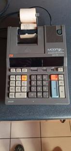 Printreken machine., Enlèvement ou Envoi, Ordinateurs et Machines à calculer