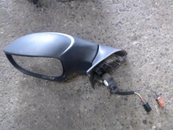 Rétroviseur gauche Citroen C3 Pluriel 2003-2008 LP/15037 beschikbaar voor biedingen