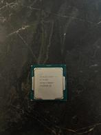 Processeur Intel Core i5-9400F, 6-core, LGA 1151, Enlèvement ou Envoi, Utilisé