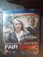 Fair Game (Blu-ray), CD & DVD, Blu-ray, Thrillers et Policier, Neuf, dans son emballage, Enlèvement ou Envoi
