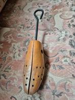 Vintage schoenleest oprekker, Antiek en Kunst, Ophalen