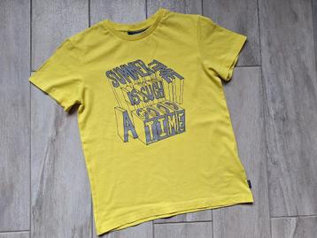 ★ M134/140 - T-shirt mexx beschikbaar voor biedingen