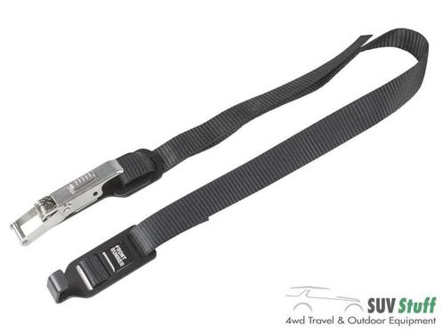 Front Runner Spanband met Snelsluiting Quick Release Roof Ra, Auto diversen, Aanhangwagen-onderdelen, Nieuw, Verzenden