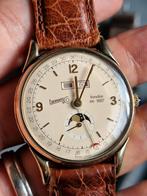 Montre eberhard, Ophalen of Verzenden