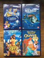 Verschillende Disney DVD’s, Ophalen of Verzenden, Zo goed als nieuw