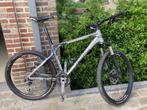 Mountainbike, Gebruikt, 26 inch, 57 tot 61 cm, Meer dan 20 versnellingen