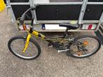 Jongenfiets - 20 inch - BTWIN Racing Boy 3 - BMX, Ophalen, Staal, B-Twin, 16 tot 20 inch