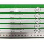 TV Led achtergrondverlichting/TV Led backlight - PHILIPS 55", Ophalen, Nieuw