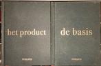 Homarus De basis - Het product, Boeken, Ophalen of Verzenden