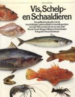 boek: vaste planten+bloeiende heesters+vogels+vis,schelp...., Ophalen of Verzenden, Gelezen, Natuur algemeen