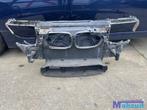 BMW 3 SERIE E46 325i Voorfront frontplaat met koelvin, Gebruikt, Voor, BMW