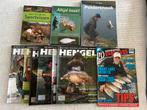Boeken / tijdschriften, Watersport en Boten, Hengelsport | Algemeen, Ophalen of Verzenden, Zo goed als nieuw
