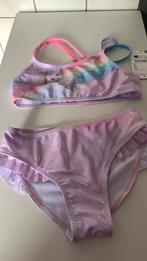 Bikini neuf fille 9/10 ans, Bikiniset, Meisje, C& A, Nieuw