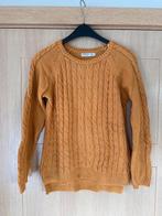 Kabeltrui Stradivarius maat S (nr6662), Oranje, Ophalen of Verzenden, Maat 36 (S), Stradivarius