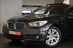 BMW 5 Serie 520 Gran Turismo 520d Aut. Headup Cam Memory Gar, 4 cilinders, Bruin, 5 deurs, Te koop