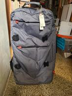 Valise neuve, Enlèvement, Comme neuf