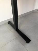 Zit/Sta Bureau Slinger - 180 x 80cm, Ophalen, In hoogte verstelbaar, Zo goed als nieuw, Bureau