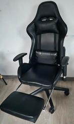 Chaise de jeu avec repose-pieds, Maison & Meubles, Enlèvement