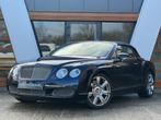 Bentley Continental GTC -  6.0 W12 -  560pk, Auto's, Automaat, Beige, Parkeersensor, 12 cilinders