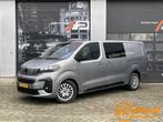 Peugeot Expert Bestel 2.0 BlueHDi 180 L3 DC|BPM VRIJ|LAATSTE, 177 ch, Achat, Euro 6, Entreprise