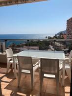 Beau penthouse (4/5p), piscine,centre Calpe, Vacances, Maisons de vacances | Espagne, Appartement, 2 chambres, 5 personnes, Costa Blanca