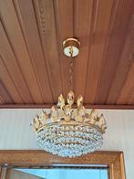 kristallen luster, Huis en Inrichting, Ophalen