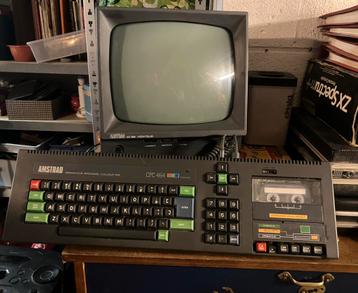 Amstrad CPC 464 GT65 monitor  beschikbaar voor biedingen