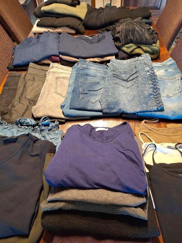 Dameskleding (alles of niets), Kleding | Dames, Dames-kledingpakketten, Zo goed als nieuw, Ophalen