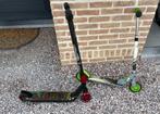 2 Kindersteps in goede staat, Fietsen en Brommers, Steps, Ophalen, Zo goed als nieuw